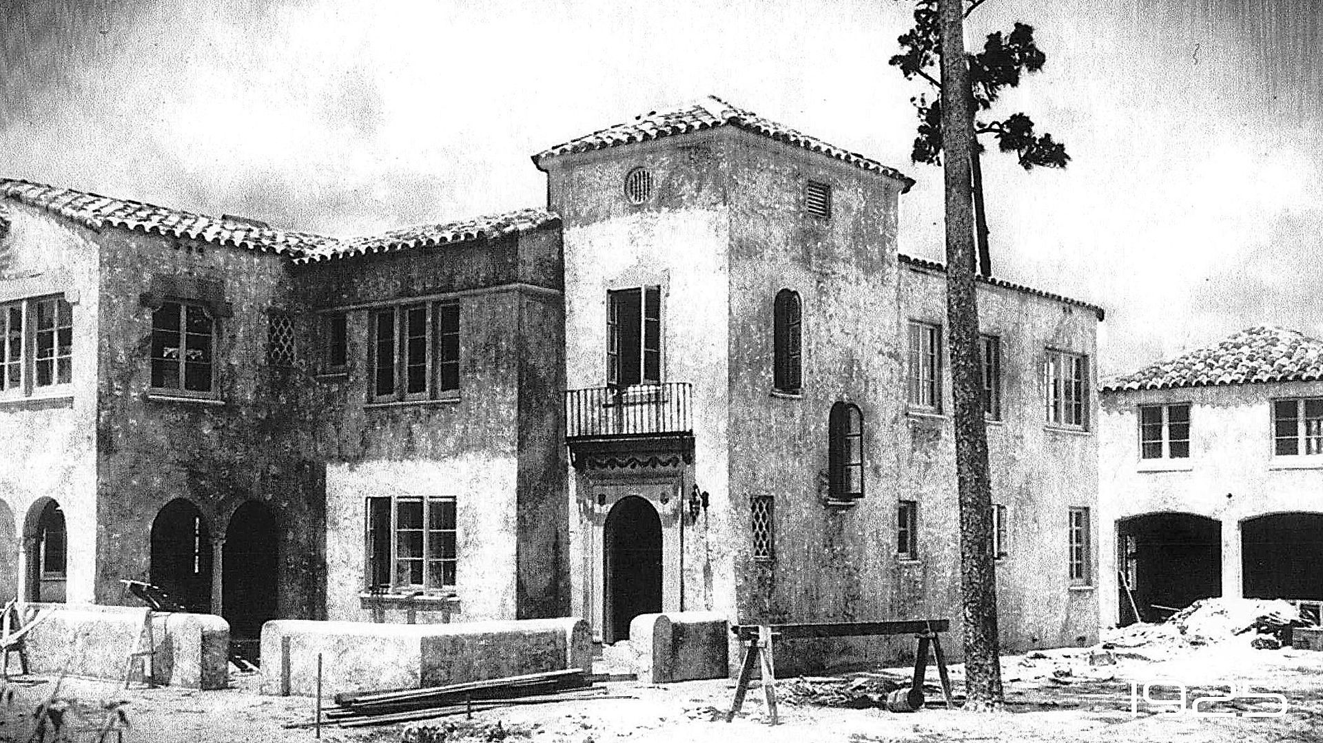 Private Residence — Residential · Coral Gables, FL · Completed 2019