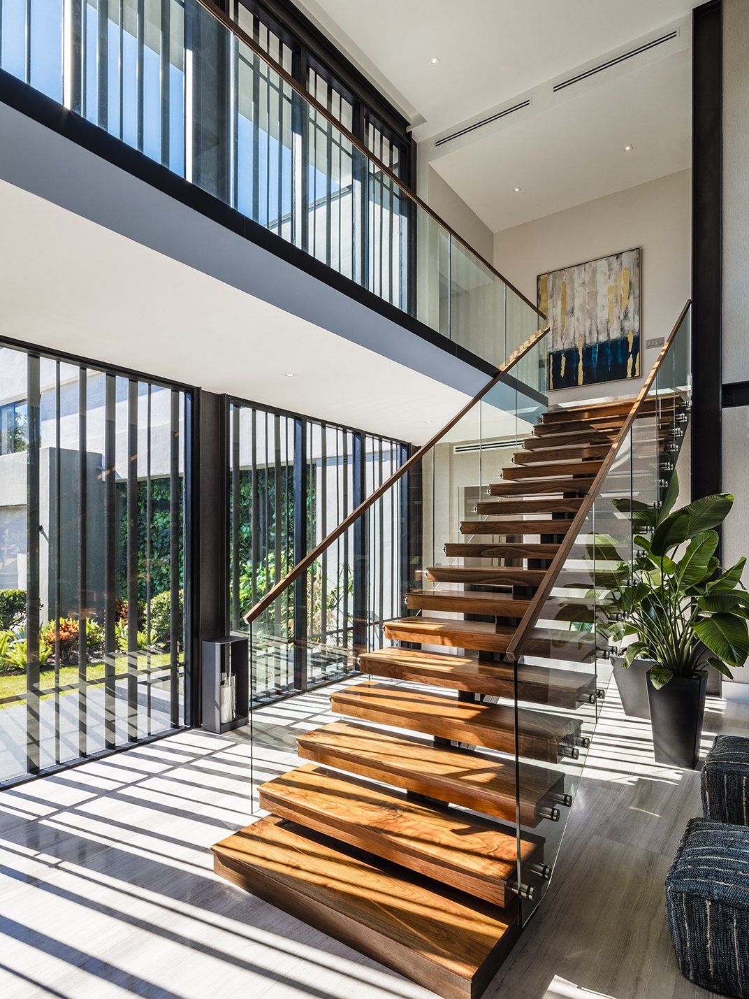 721 Buttonwood Ln, Residential, Bay Point · Miami, FL — R+N Architecture — image 4