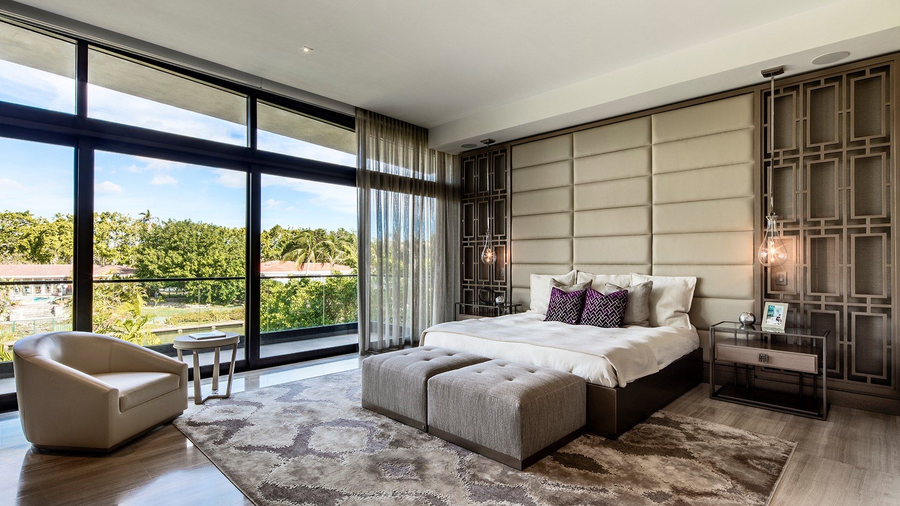 721 Buttonwood Ln, Residential, Bay Point · Miami, FL — R+N Architecture — image 12