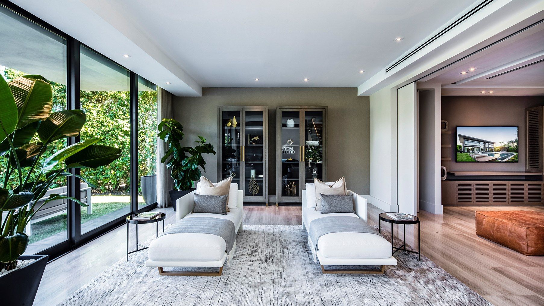 721 Buttonwood Ln, Residential, Bay Point · Miami, FL — R+N Architecture — image 15