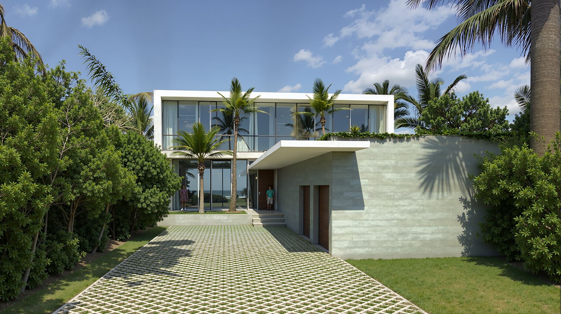 28 West Dilido Drive — Residential · Dilido Island, Miami Beach, FL