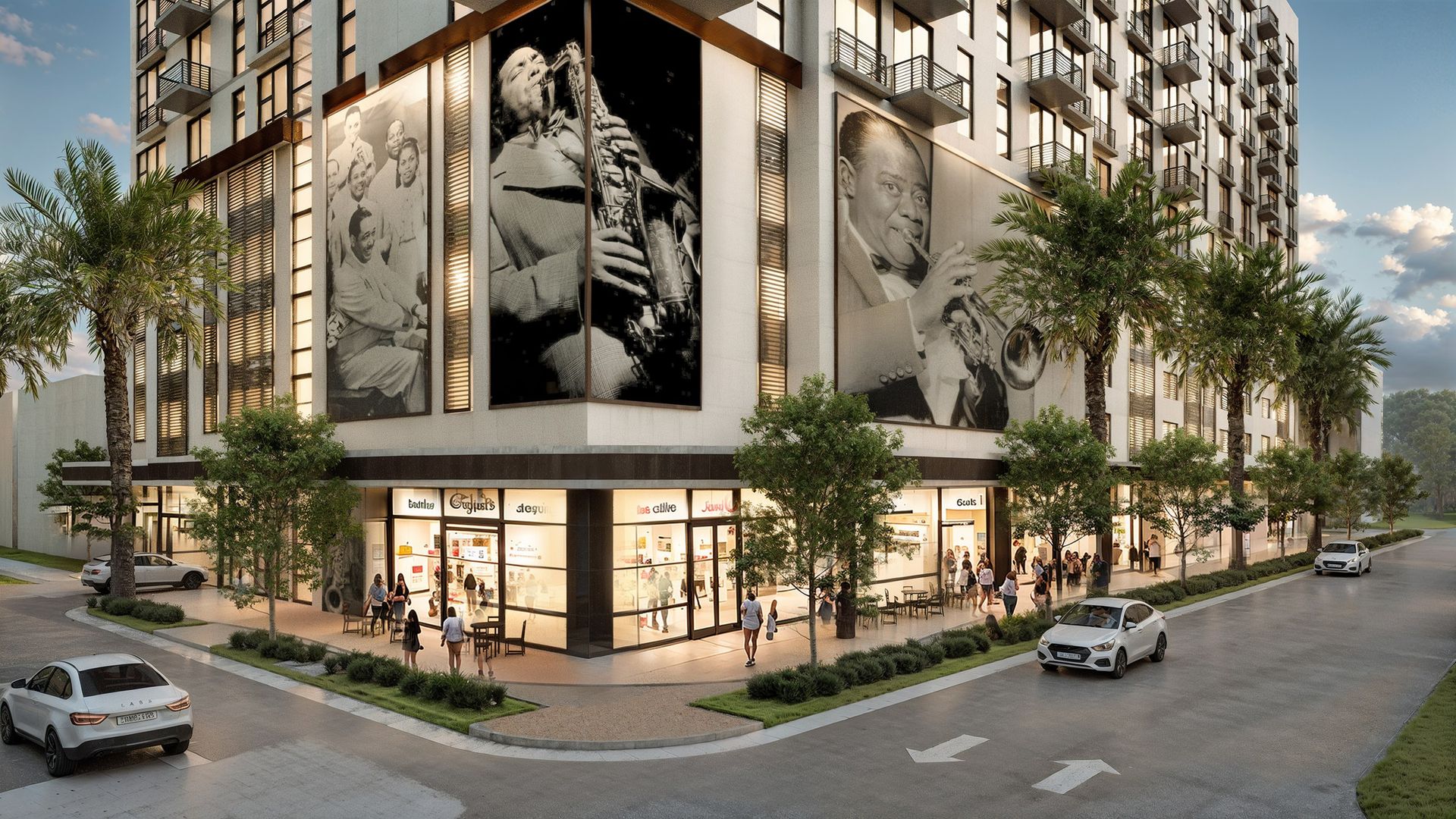 Foster Road — Multi-Family · Hallandale Beach, FL