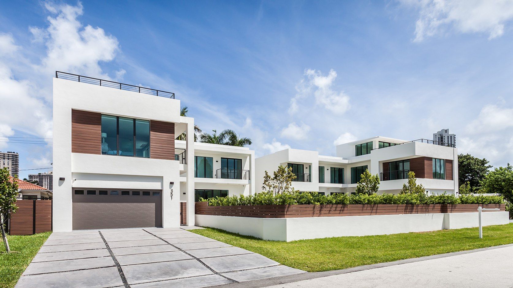 Golden Shores — Residential · Sunny Isles Beach, FL