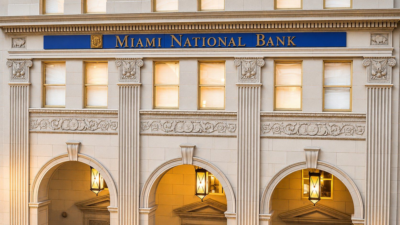 The Langford — Hospitality · Downtown Miami, FL