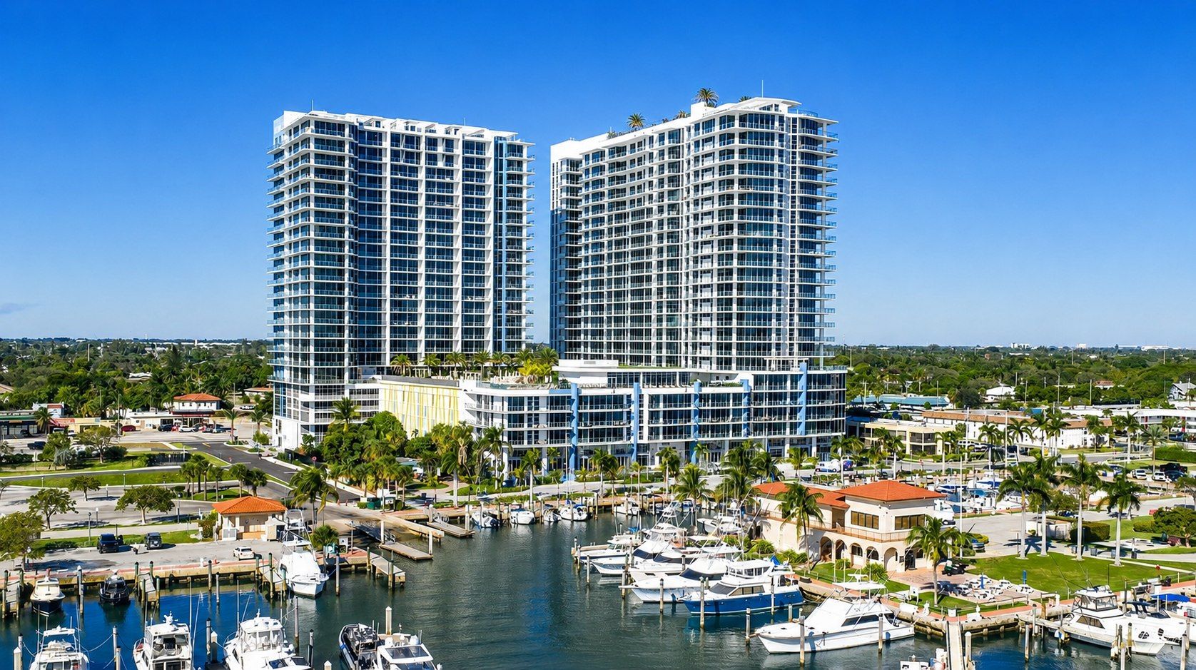 Nautilus 220 — Multi-Family · Lake Park, Palm Beach, FL