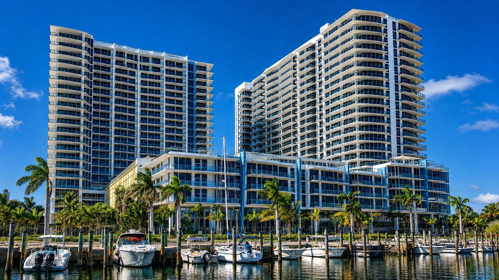 Nautilus 220, Multi-Family, Town of Lake Park, Palm Beach, FL — R+N Architecture — image 4