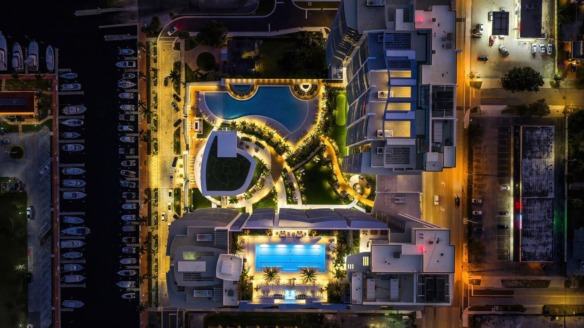 Nautilus 220, Multi-Family, Town of Lake Park, Palm Beach, FL — R+N Architecture — image 6