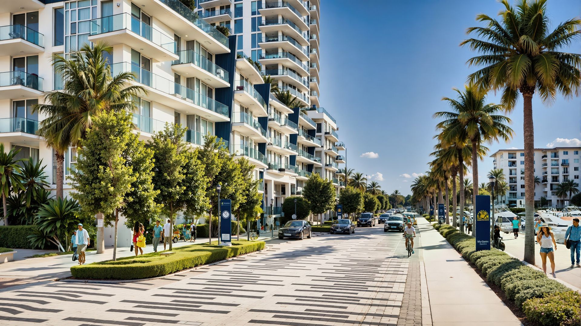 Nautilus 220, Multi-Family, Town of Lake Park, Palm Beach, FL — R+N Architecture — image 8
