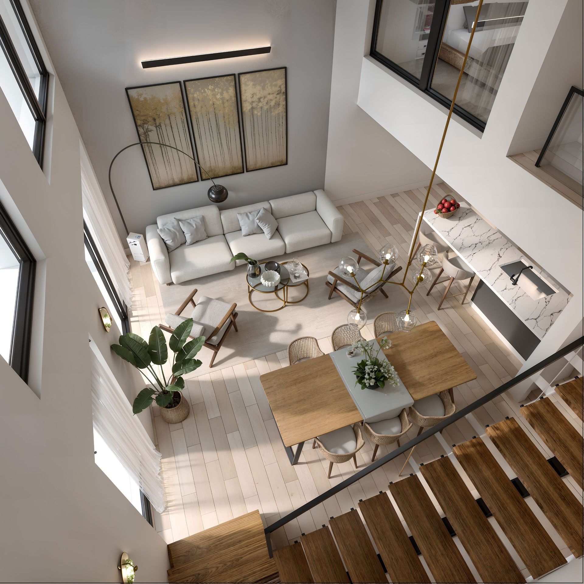 Park View, Multi-Family, Puntacana Village · Dominican Republic — R+N Architecture — image 6