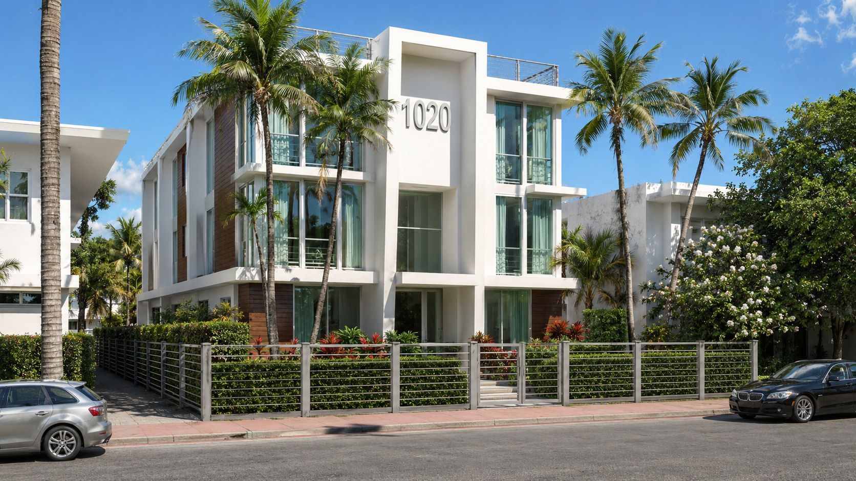 1020 Pennsylvania Avenue — Multi-Family · Miami Beach, FL