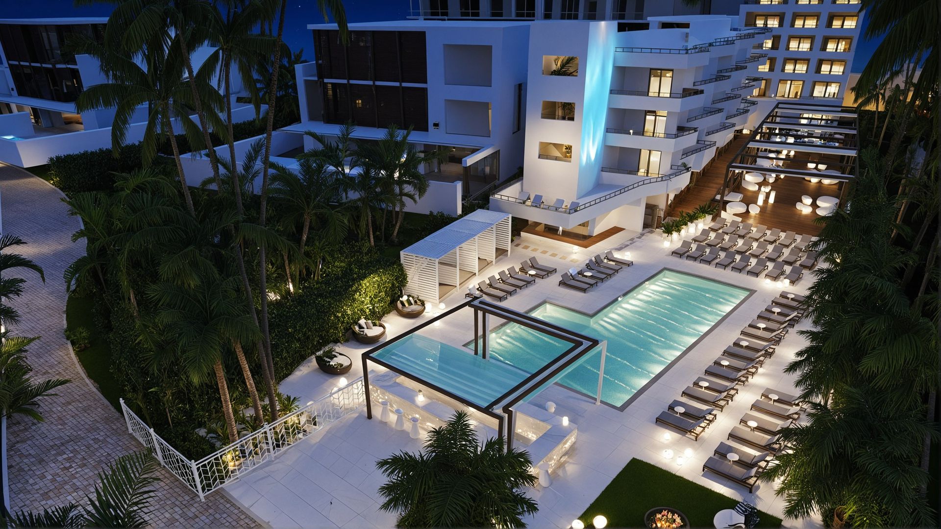 Sagamore — Hospitality · Miami Beach, FL